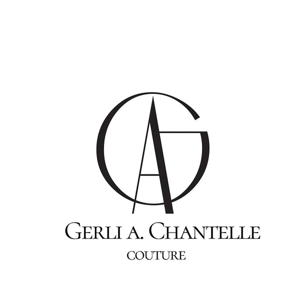 Gerli A. Chantelle | Feel Exquisite, Be Unforgettable